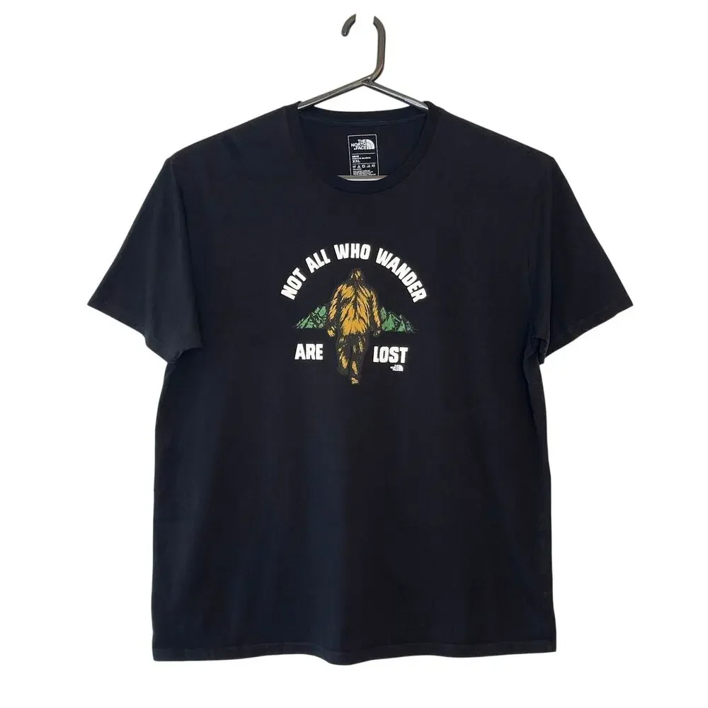 The North Face north face